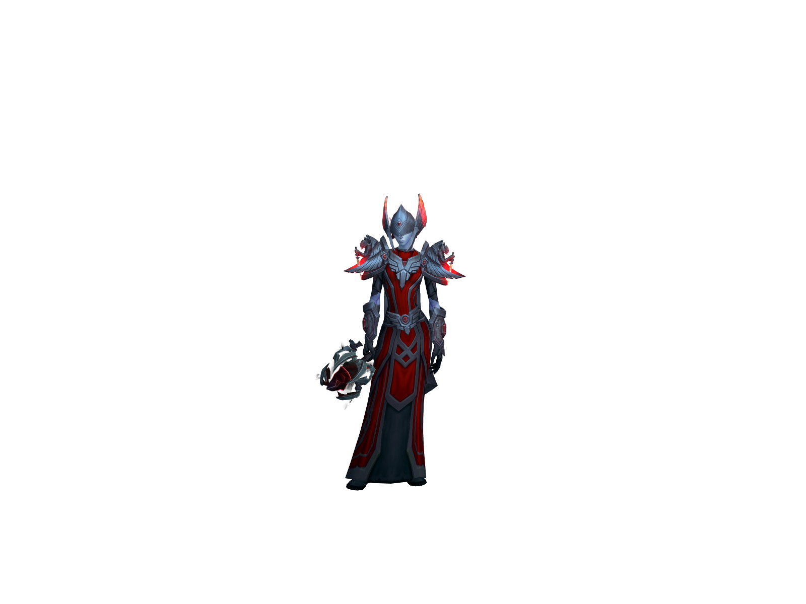 Fettyheals 3D character render