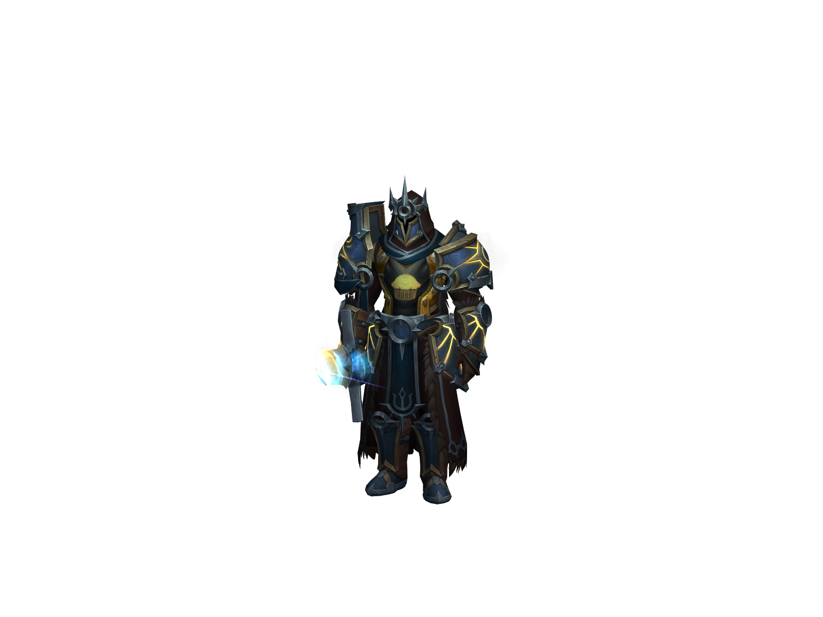 Wildtod