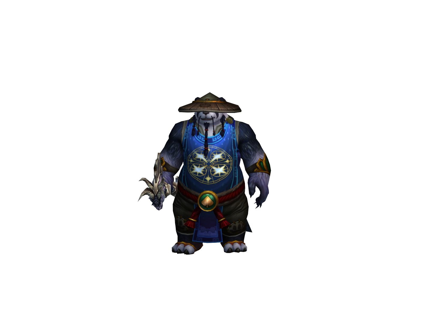 Xanfu