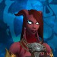 Axilliá avatar