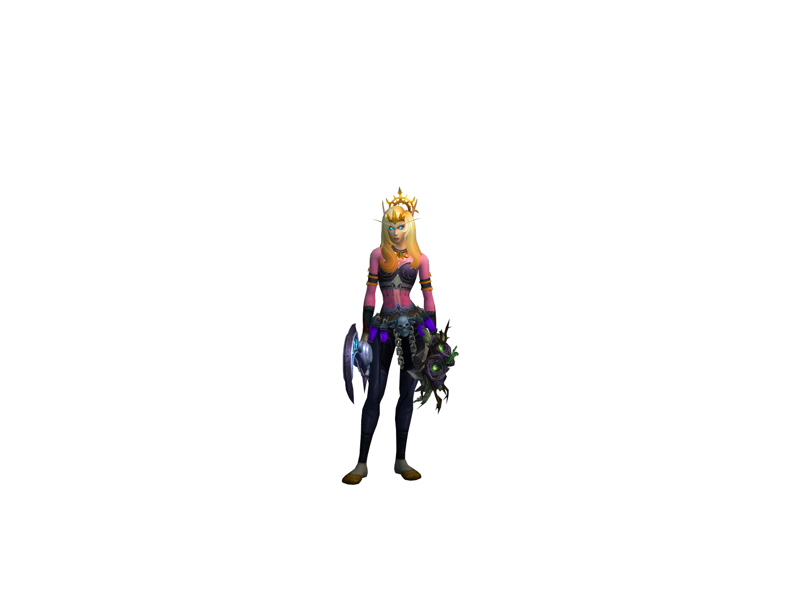 Ashenlin