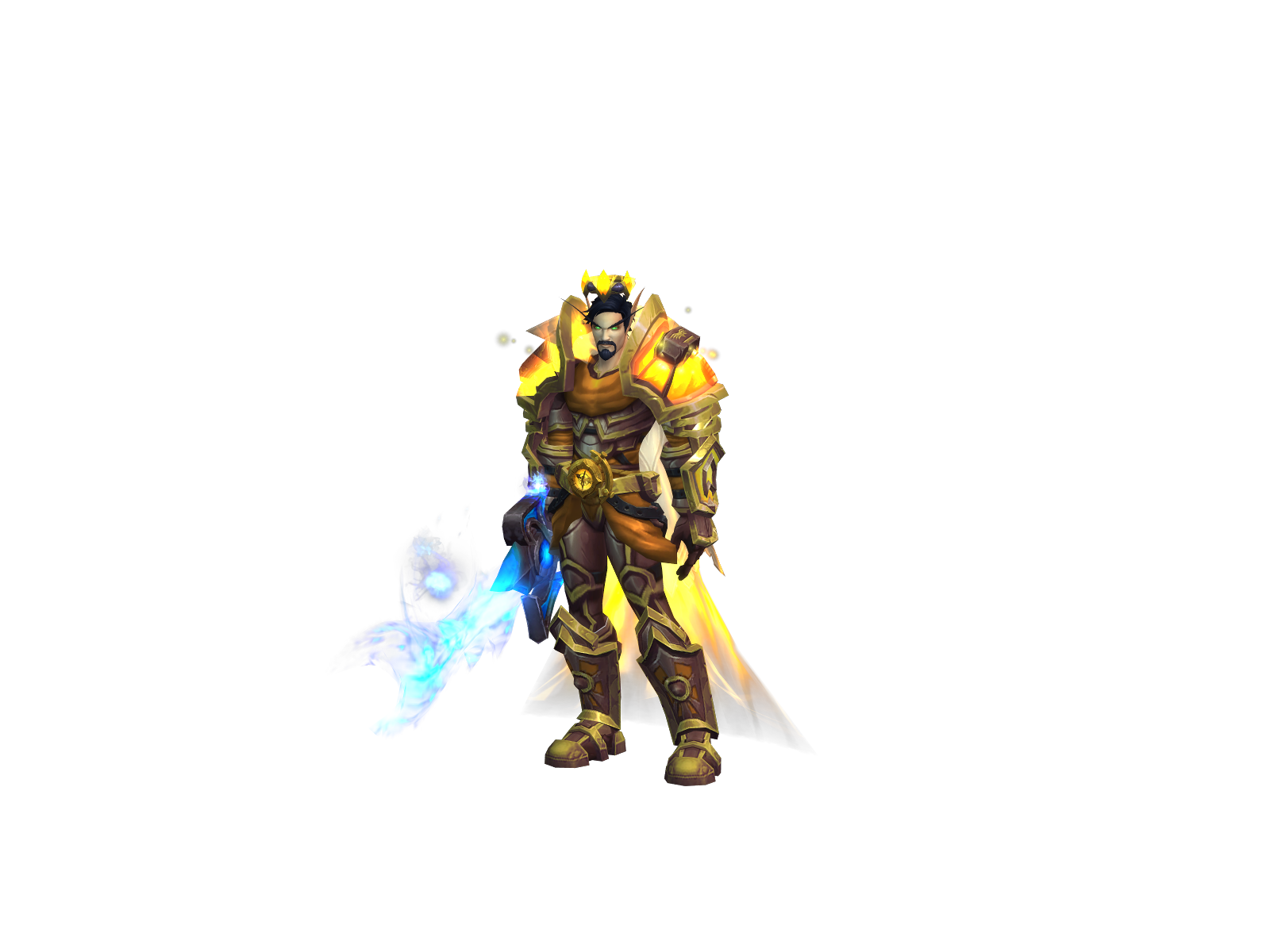 Fyraldwyr
