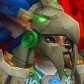 Merryfoxness avatar