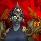 Zandrood avatar