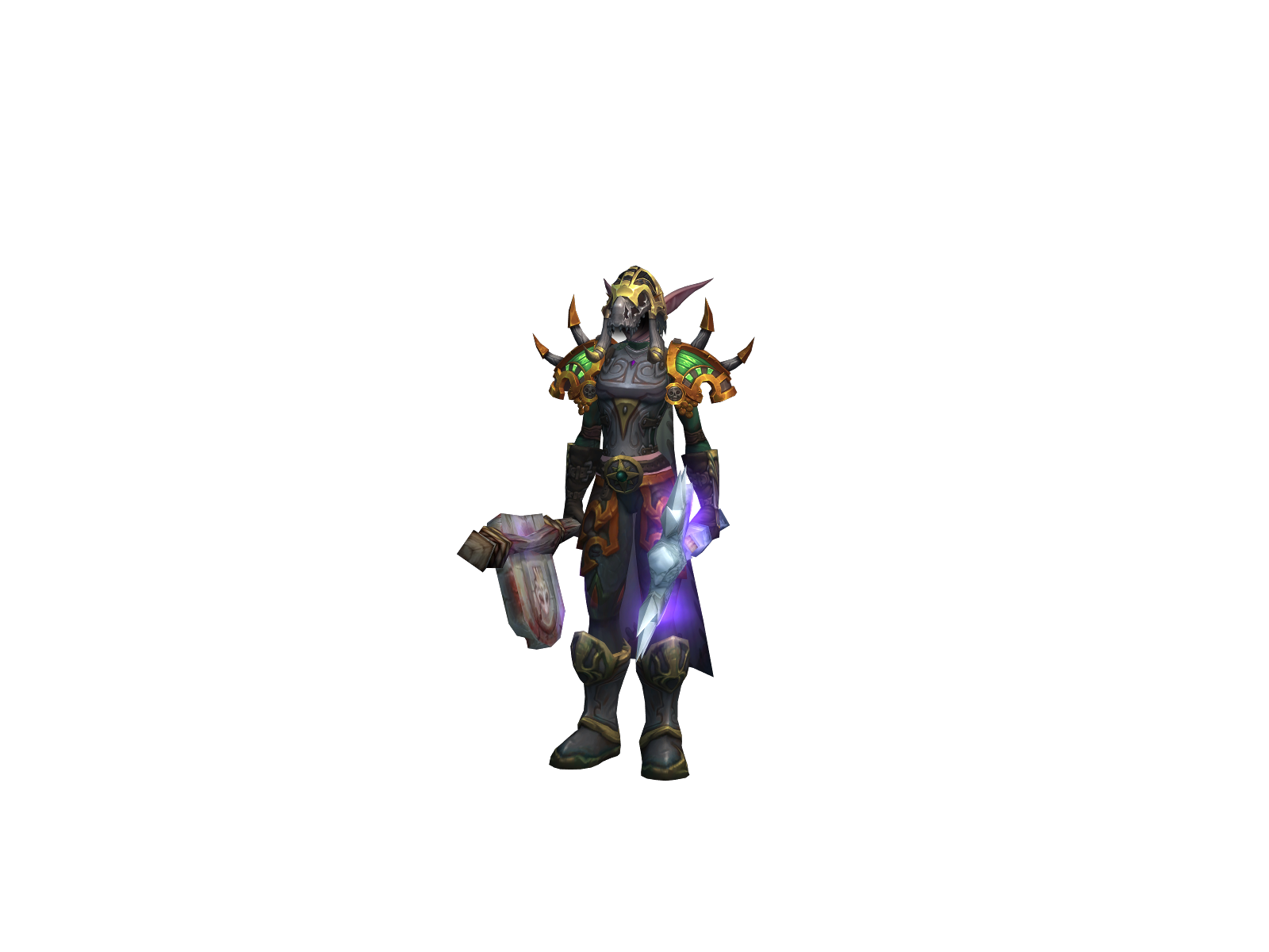 Warrioriam