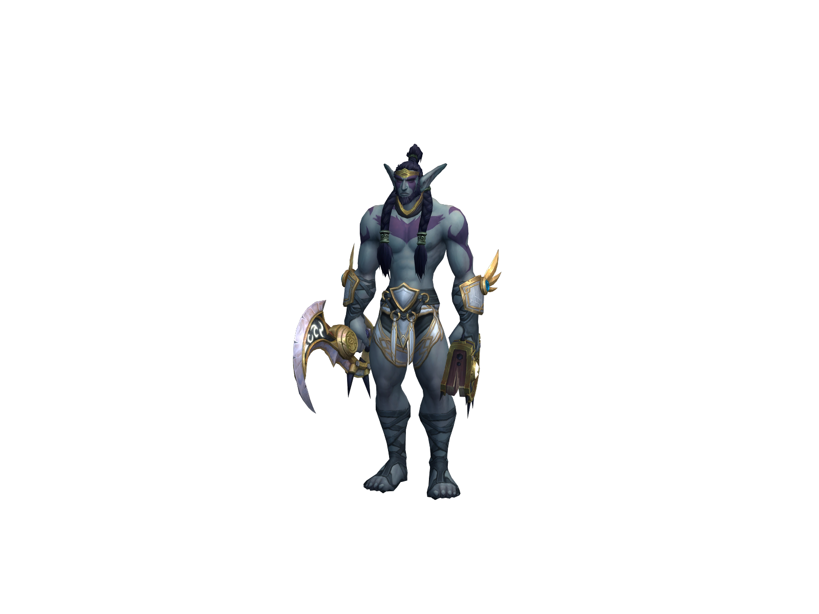 Flexbro