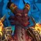 Myrëstrasza avatar