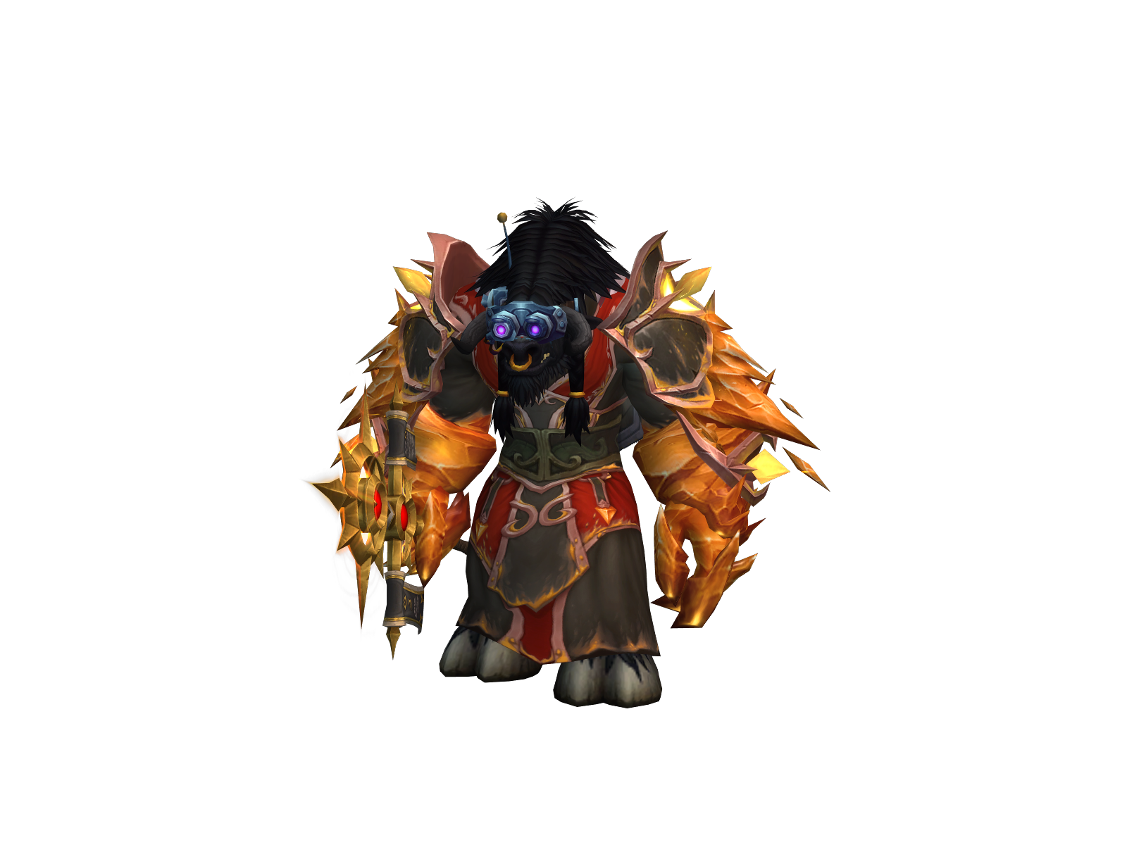 Enmagedeath