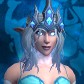 Islandía avatar
