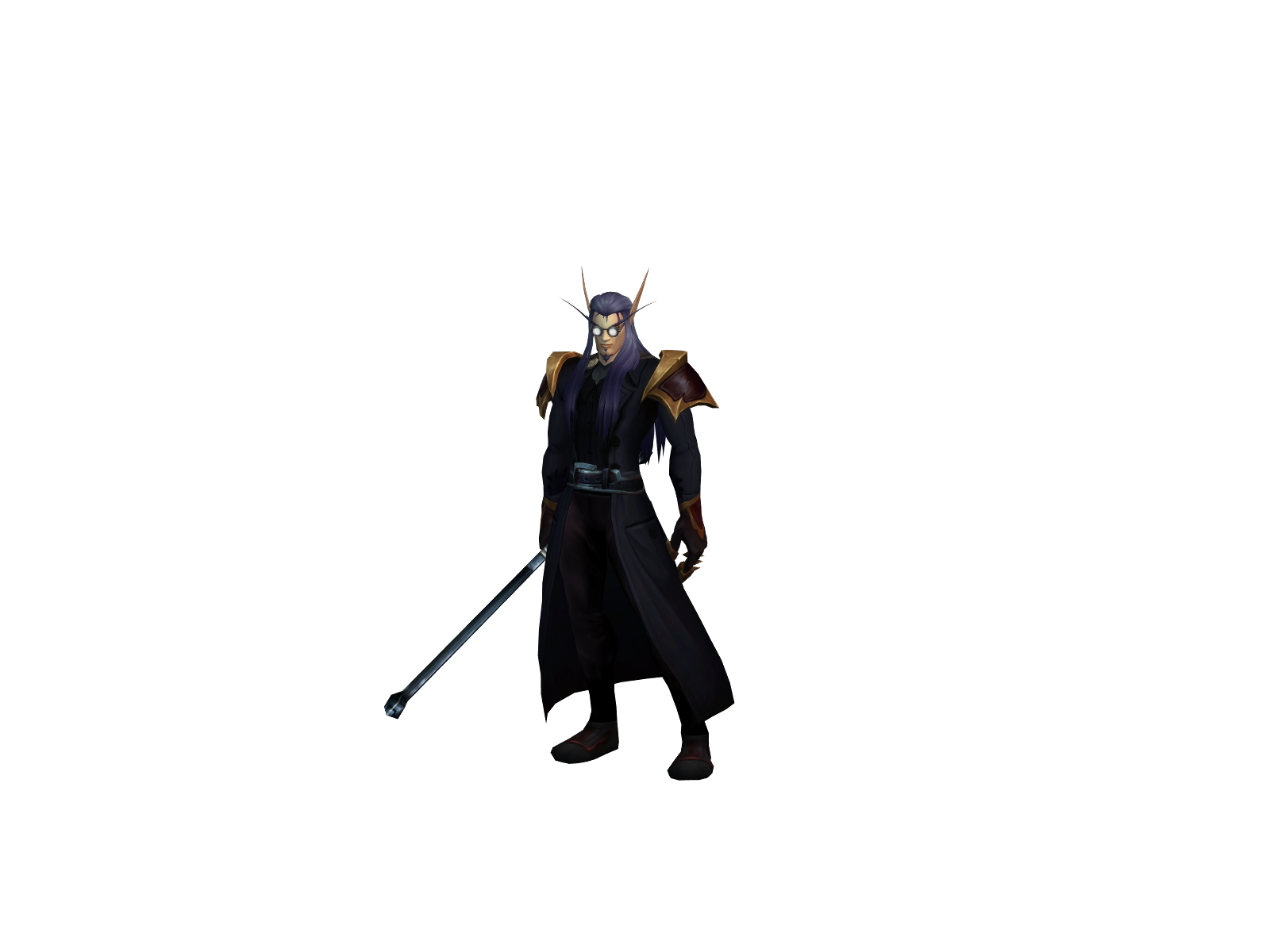 Darkayne