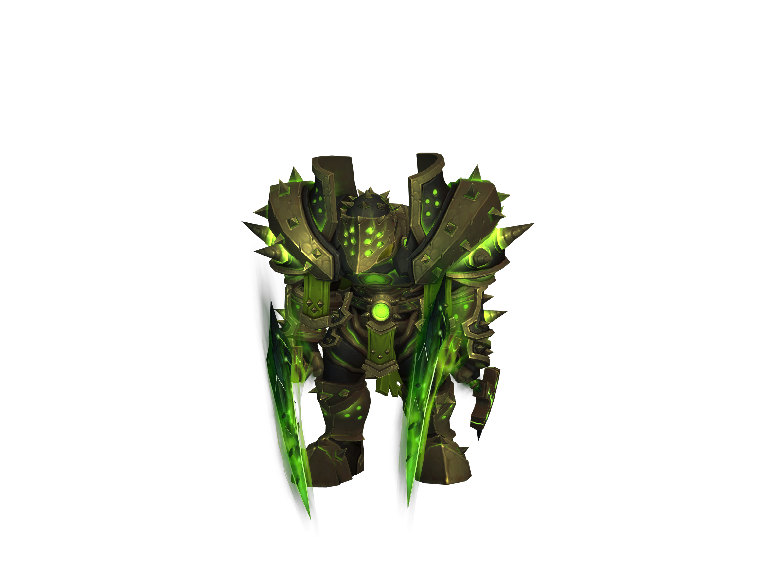 Gatorgh WoW character banner