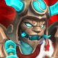 Hydramonk