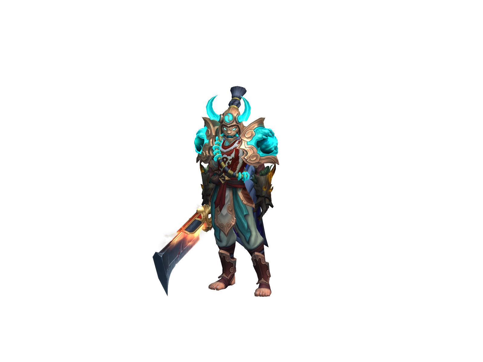 Hydramonk