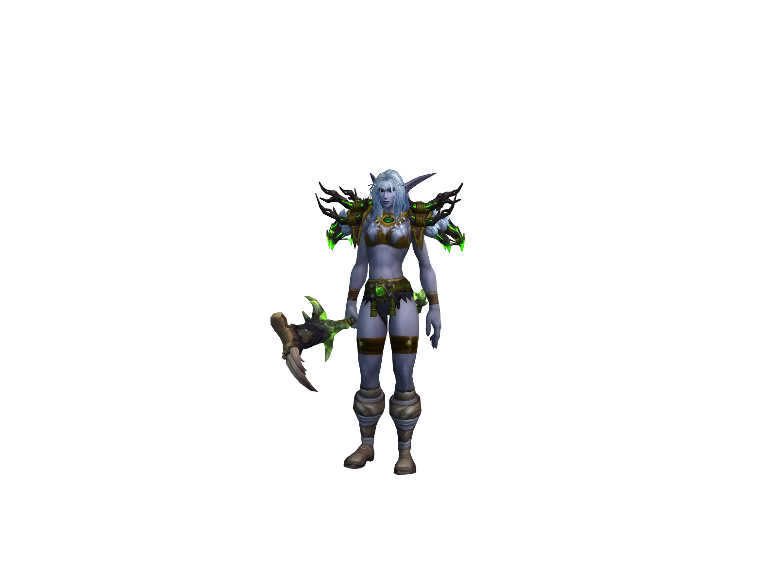 Gwazii
