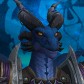 Hunnye portrait