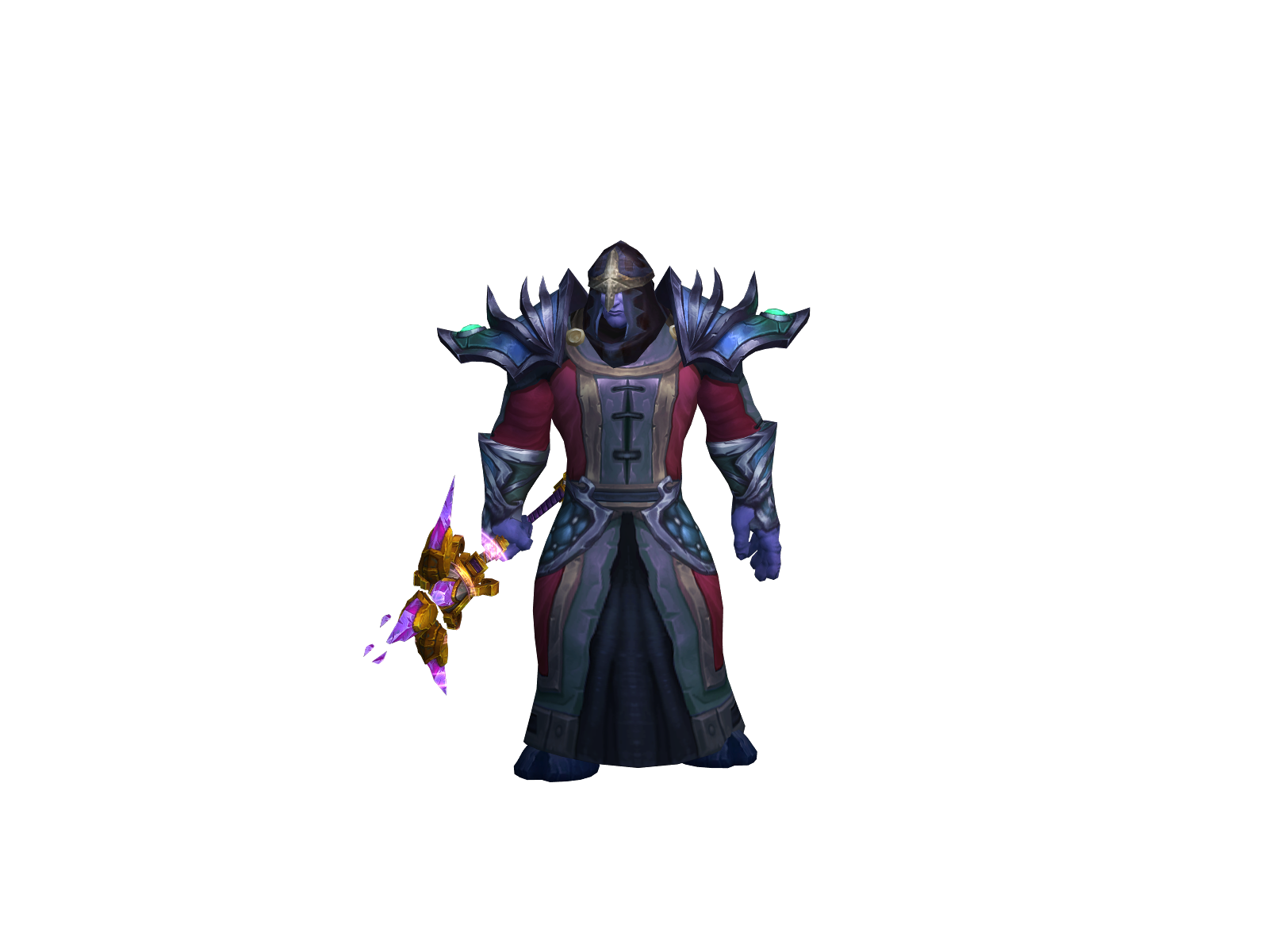 Bargalarnky