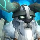 Blockparty avatar