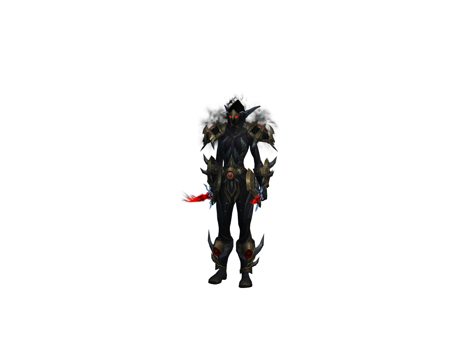 Spidermän 3D character render