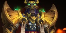 Primalus's icon