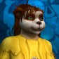 Rahmen avatar