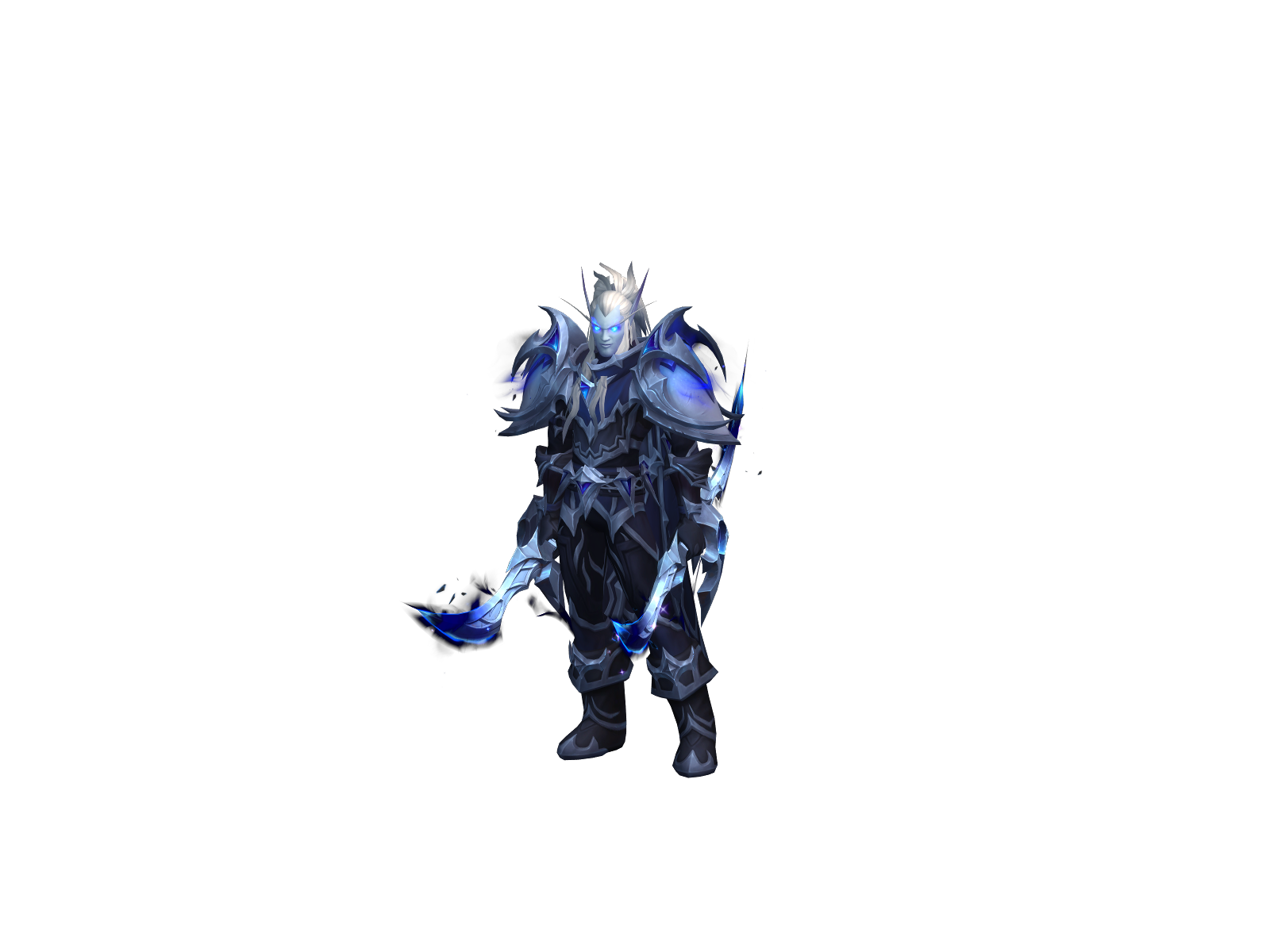 Thinkndemon