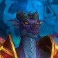 Emtselfe-dalaran