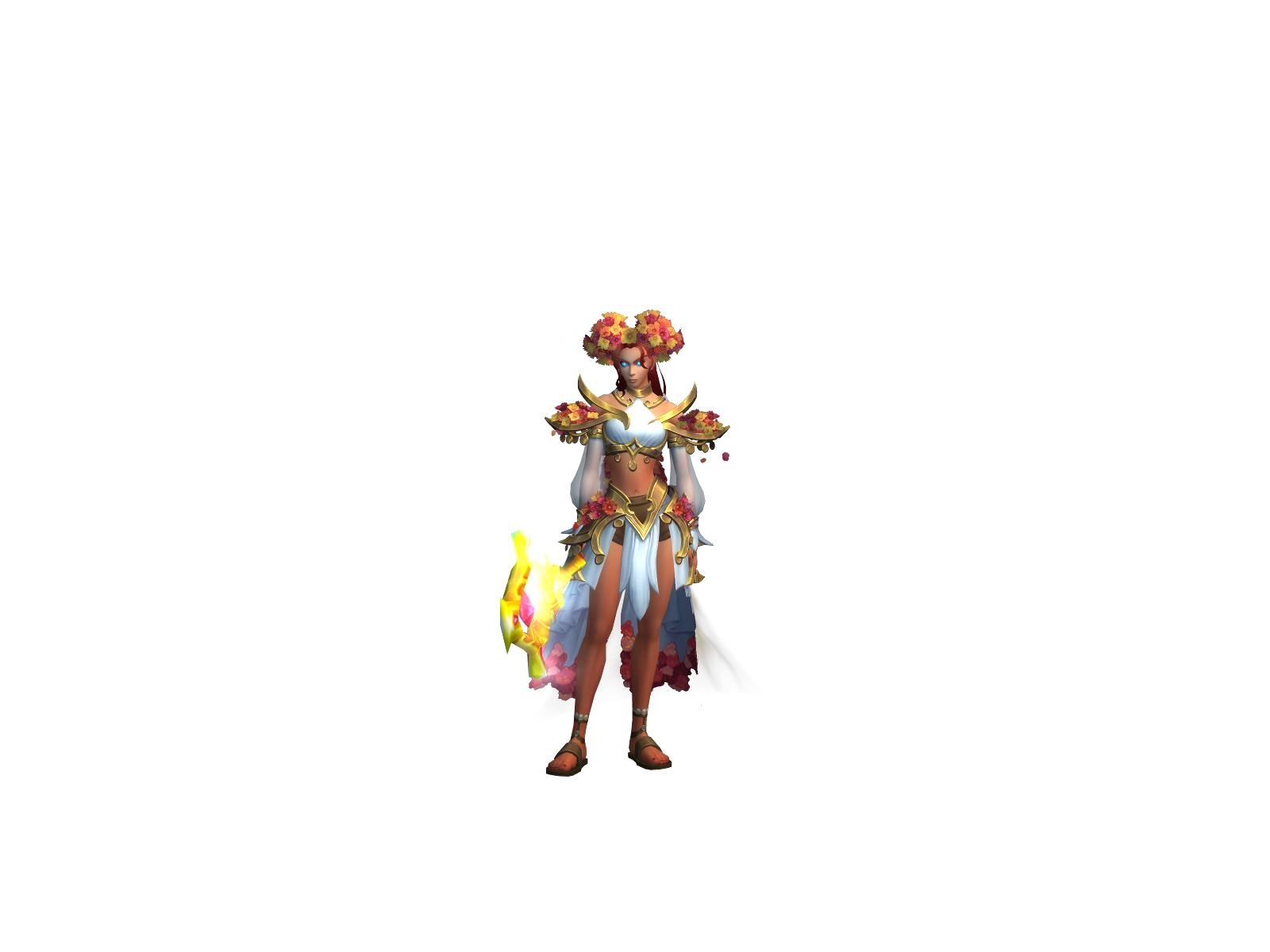 Rosathea