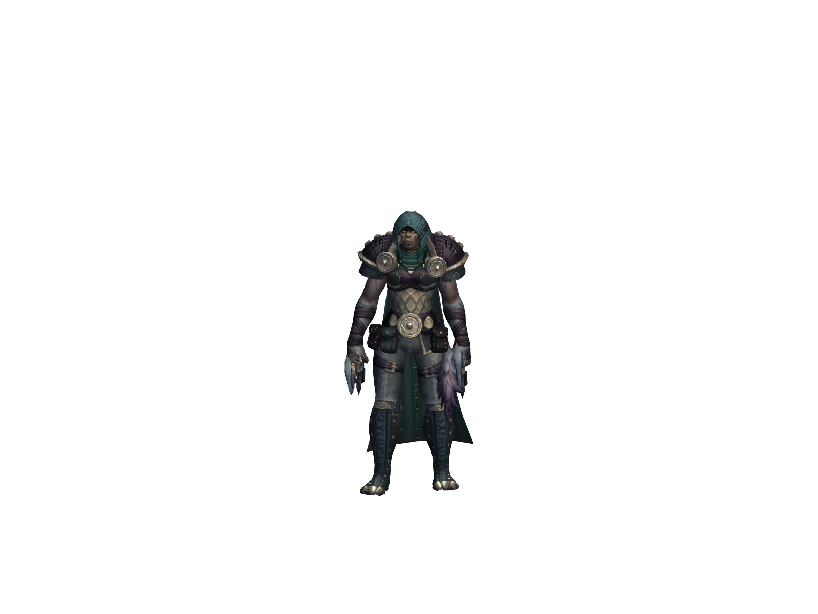 Allysrogue