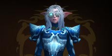 Iîvîd's icon