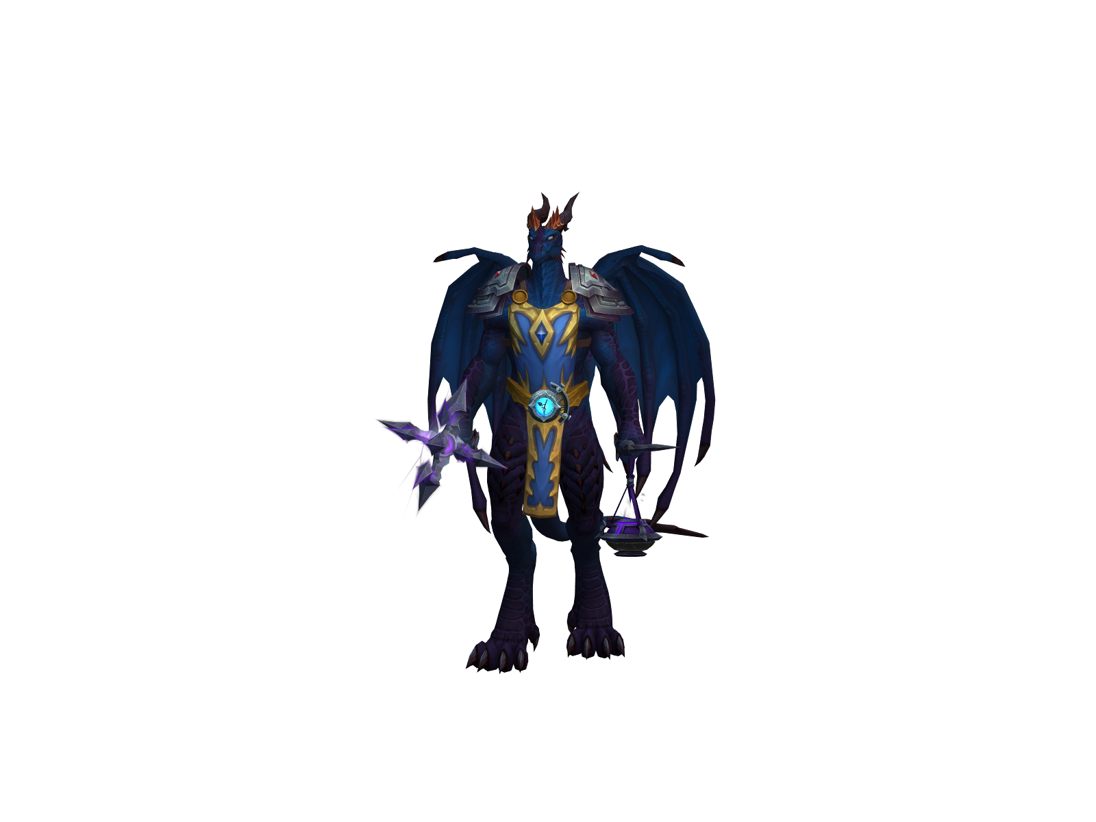 Herelizard