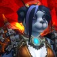 Cryoshell