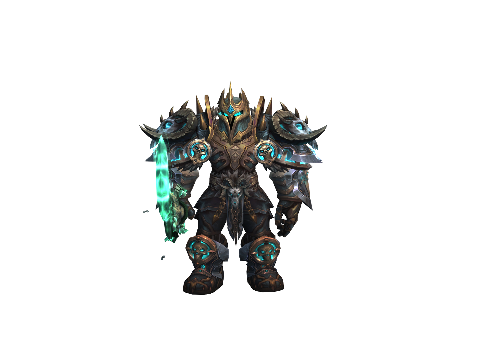 Garroshdk