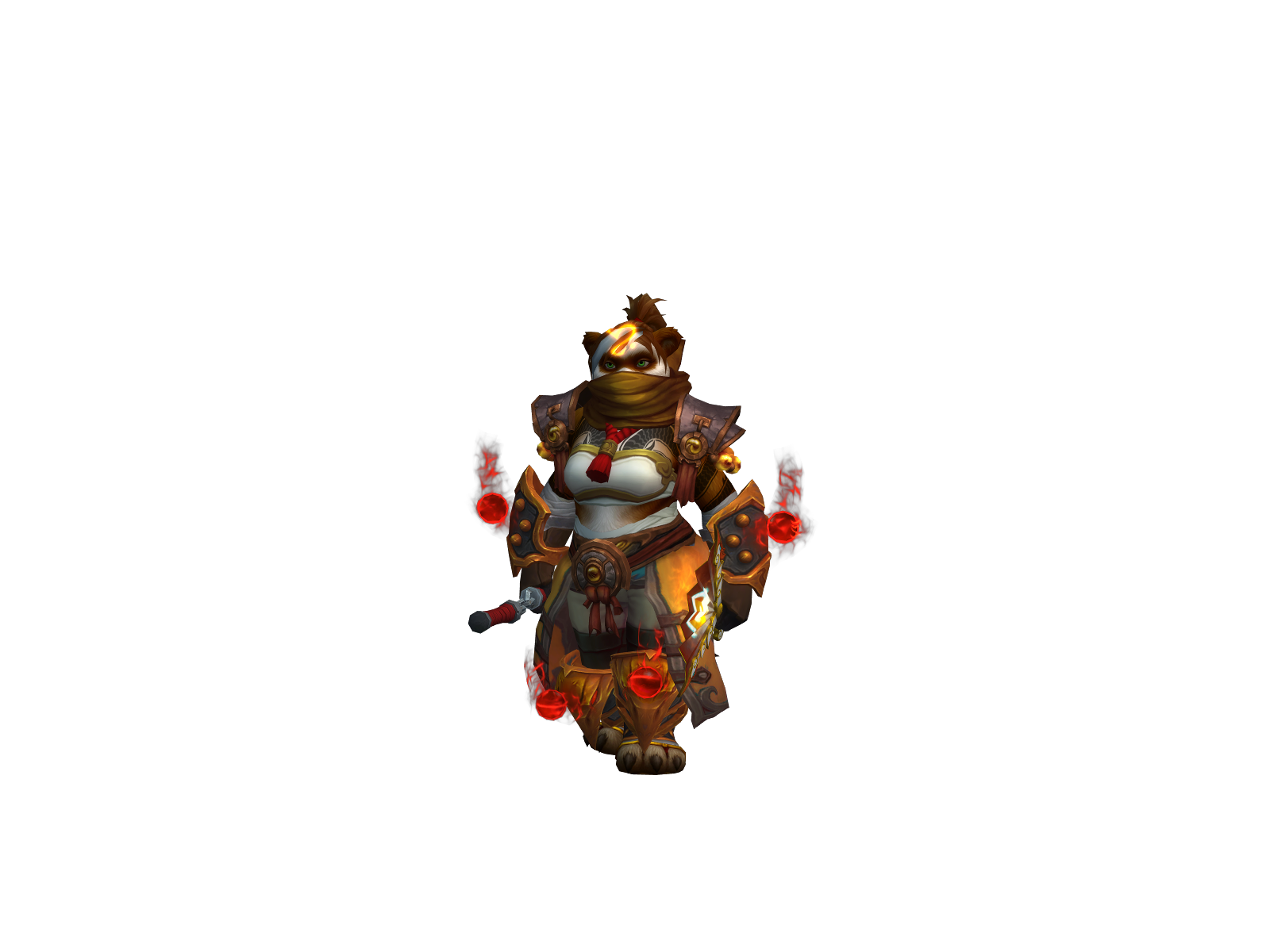 Moçhí