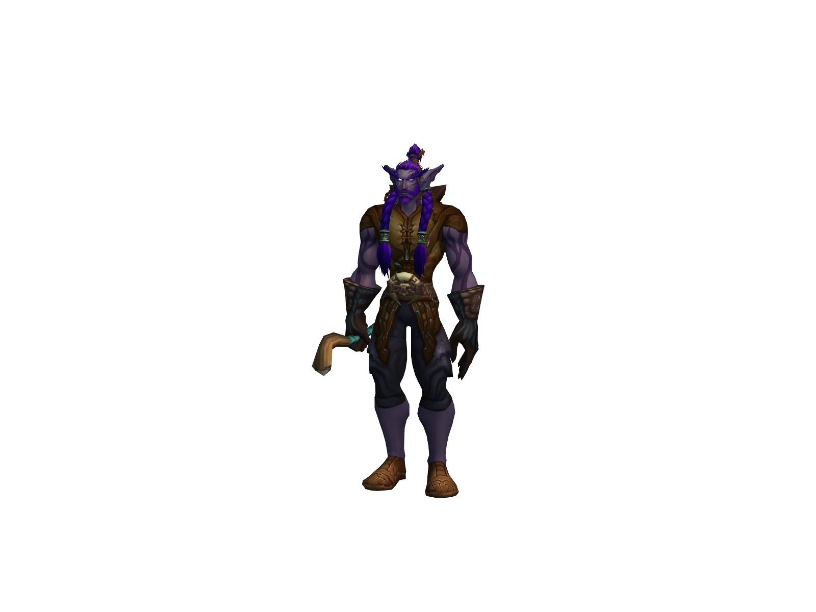 Tibernius