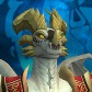 Azylheals avatar