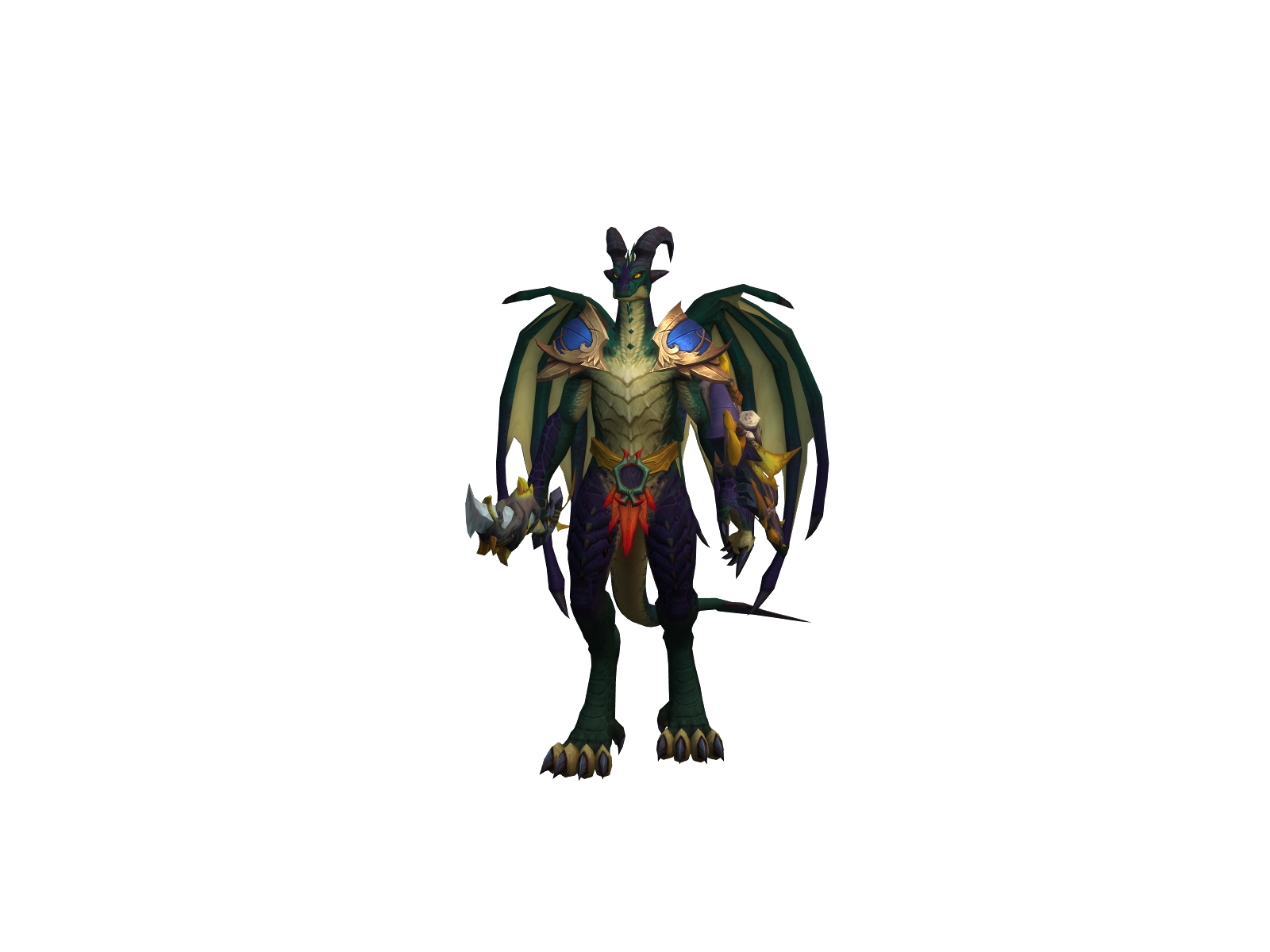Slavewarhurp