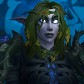 Dárkened avatar