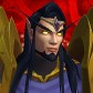 Sorting avatar