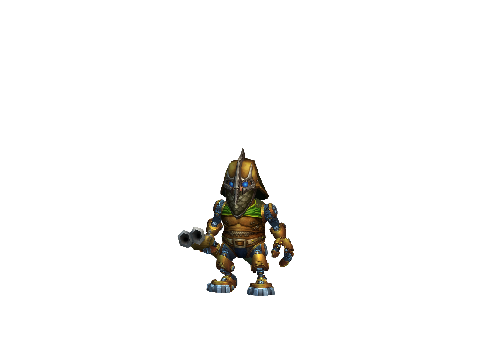 Kaelspark