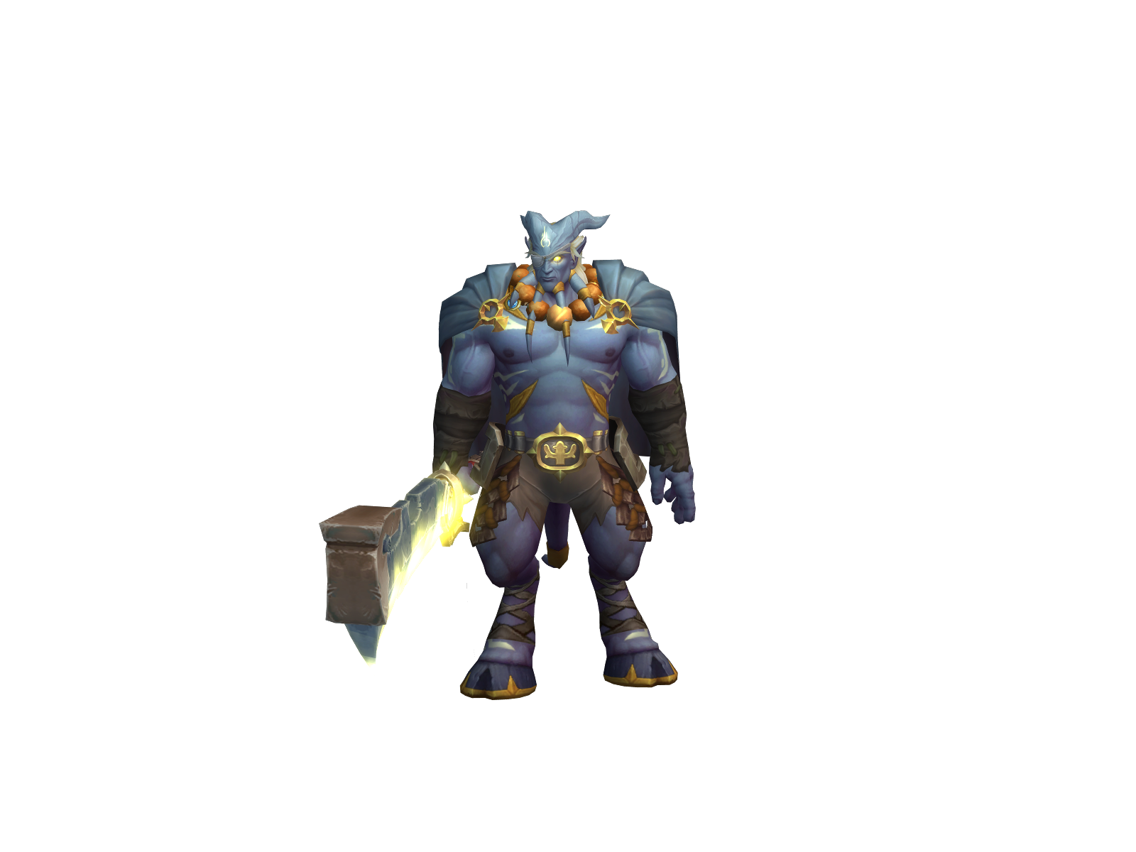 Shrykos