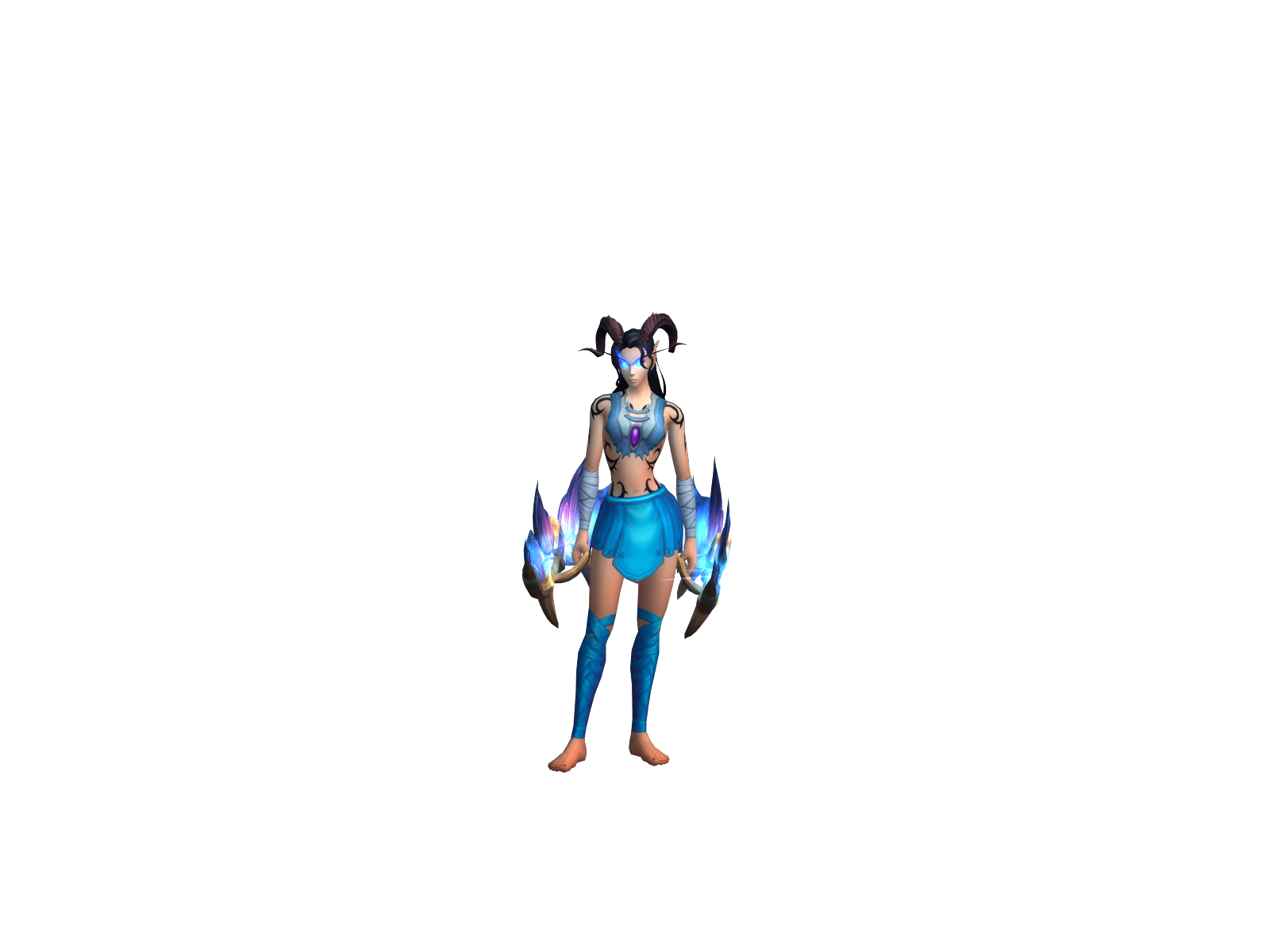 Aetherminx