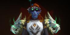 Ñefariôus's Avatar