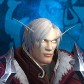 Preludin portrait