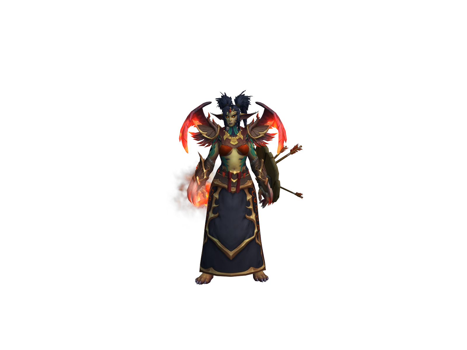 Nawrwhal