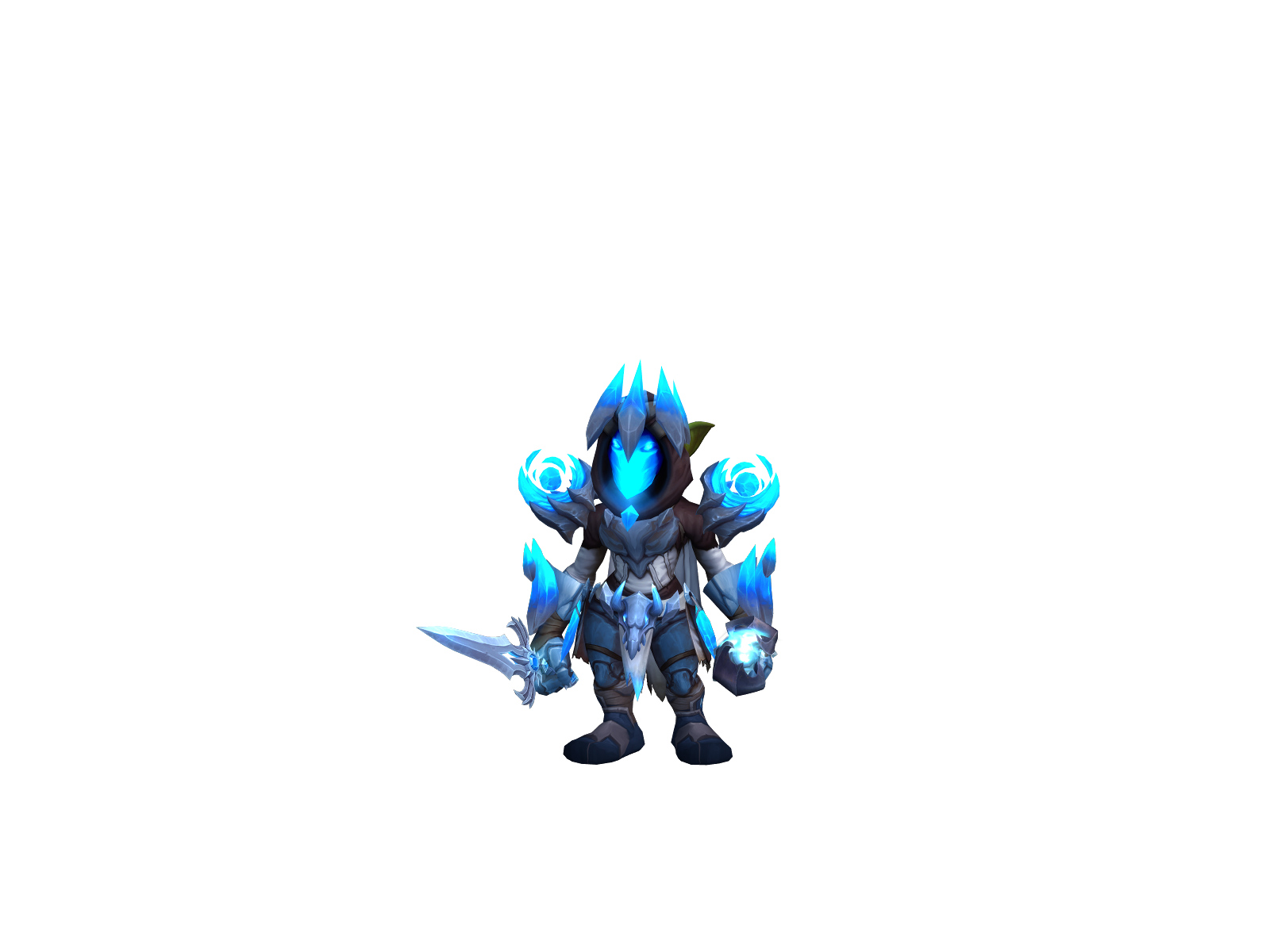 Ultimusmagus