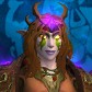Axildawn