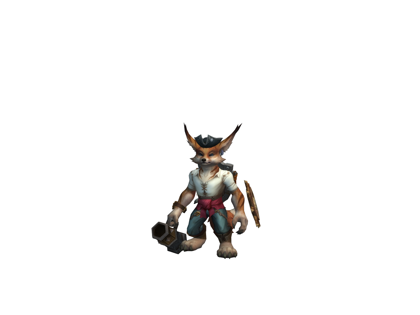 Buizel