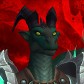 Goursaud portrait