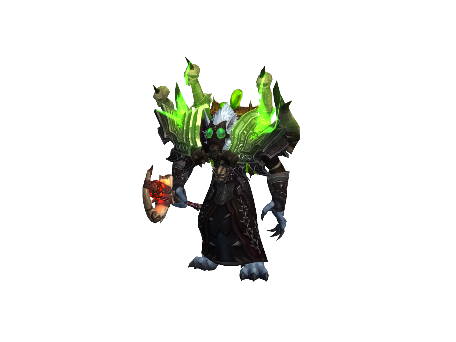 Cannonbane