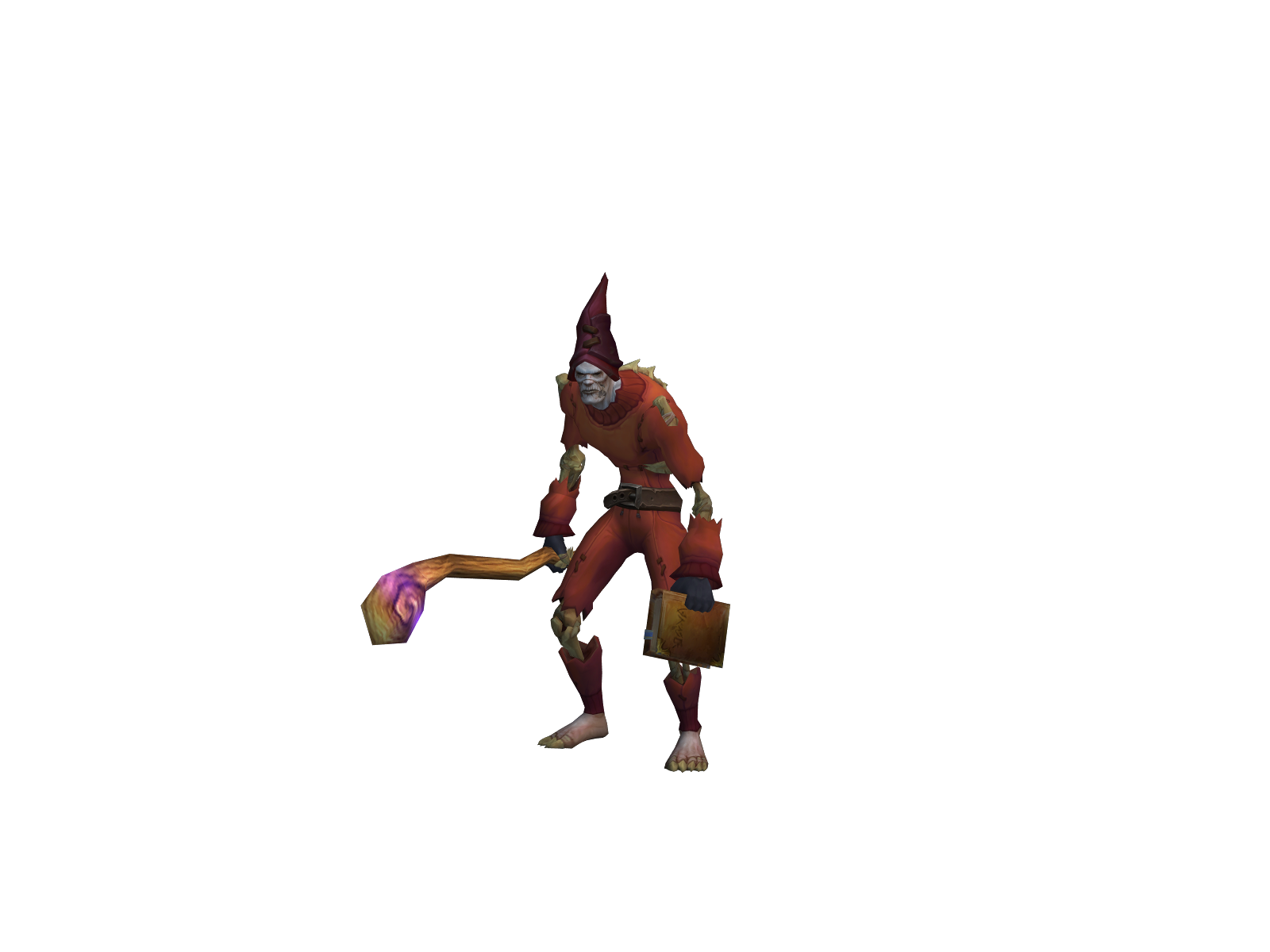 Sammorito